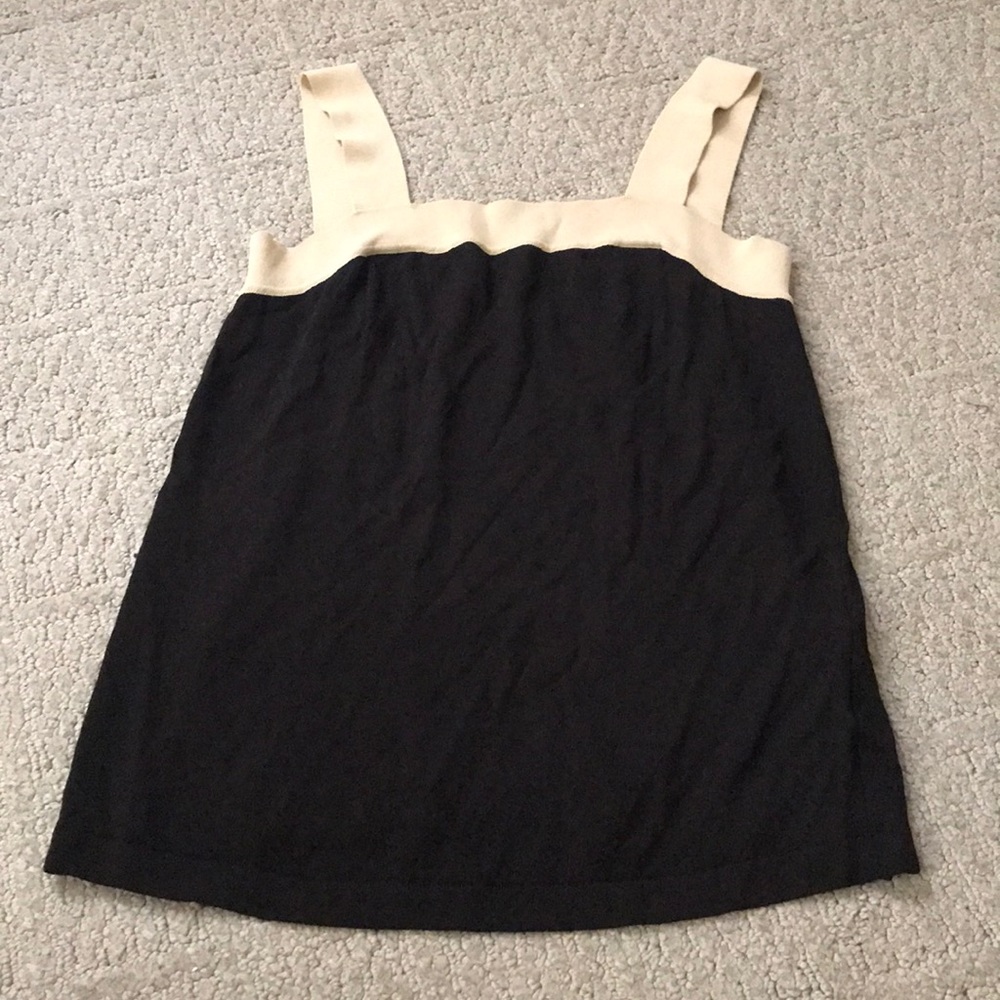 MaxMara tank